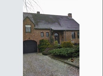 Appartager BE - Maison privée cherche personne pour colocation, Juprelle - 480 € pm