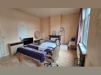 Appartager BE - chambre meublée pour étudiants, Schaerbeek Schaarbeek - 450 € pm