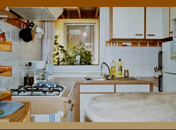 Appartager BE - Room for internship/young professionals, Anderlecht - 700 € pm
