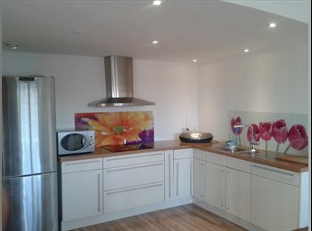 Appartager BE - Chambre meublée 20m² à 3 min à pieds de la gare de Namur, Namur - 550 € pm