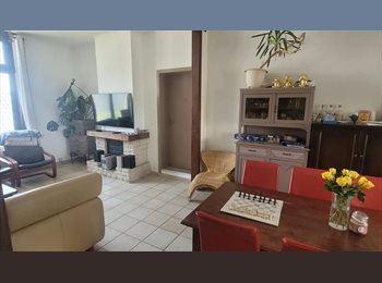 Appartager BE - Colocation sympa proche de la gare de Rixensart, Rixensart - 420 € pm