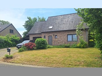 Appartager BE - Collocation agréable Villa, Arlon - 800 € pm