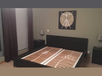 Appartager BE - Chambre avec toutes les commodités, Louvain-la-Neuve - 800 € pm