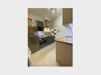 Appartager BE - Colocation dans l’hyper centre de Huy, Huy - 400 € pm