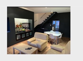 Appartager BE - Chambre à louer, Liège - 450 € pm