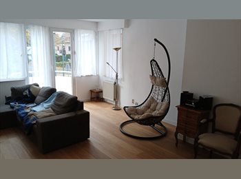 Appartager BE - 3Chambres 20m2 proche des transports &de la nature, Wezembeek-Oppem - 700 € pm