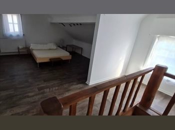 Appartager BE - Appart autonome 80m2 dans villa kangoroo+ jardin, Grimbergen - 720 € pm