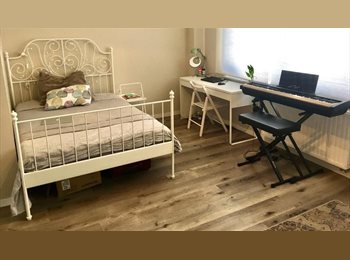 Appartager BE - Awesome house, Etterbeek - 550 € pm