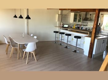 Appartager BE - Colocation Arlon gare, Arlon - 475 € pm