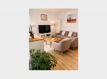 Appartager BE - Colocation juillet 2026, Anderlecht - 670 € pm
