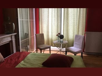 Appartager BE - International collaboration, Saint Gilles Sint Gillis - 790 € pm