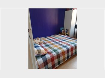 Appartager BE - Chambre meublée, Bruxelles - 550 € pm