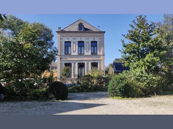 Appartager BE - MAISON AU CALME, Tournai - 350 € pm