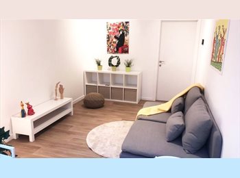 Appartager BE - Super colocation meublée 3 personnes , toute neuve !, Liège - 400 € pm