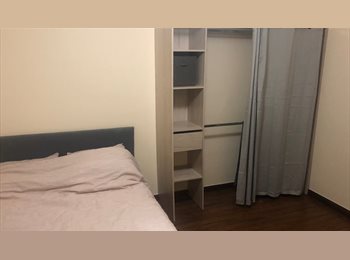 Appartager BE - Coloc Arlon gare, Arlon - 425 € pm