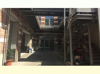 Appartager BE - Calm and friendly place, Etterbeek - 600 € pm