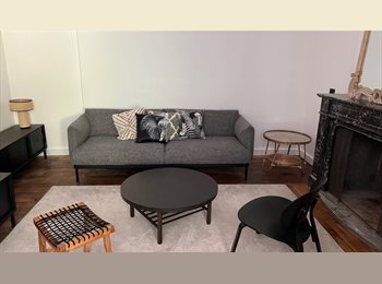 Appartager BE - Colocation GARE 1900, Arlon - 600 € pm