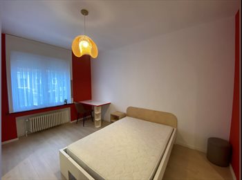 Appartager BE - Churchill 01, Uccle-Ukkel - 1.040 € pm