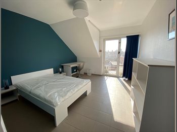 Appartager BE - Tomberg 22, Woluwe Saint Lambert - Sint Lambrechts Woluwe - 1.000 € pm