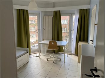 Appartager BE - Altitude 100 06, Forest-Vorst - 830 € pm