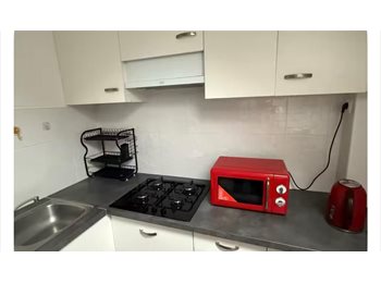 Appartager BE - A private room in bruxelles center, Bruxelles - 550 € pm