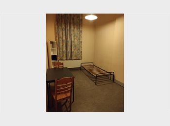 Appartager BE - Studio étudiante  propre et calme., Namur - 390 € pm