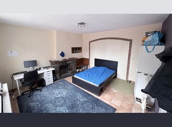 Appartager BE - Colocation avenue d’Hyon, Mons - 460 € pm