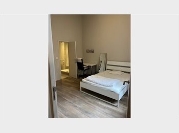 Appartager BE - Colocation en plein centre de Bruxelles, Bruxelles - 880 € pm