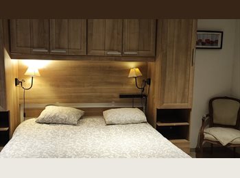 Appartager BE - Colocation, Dinant - 400 € pm