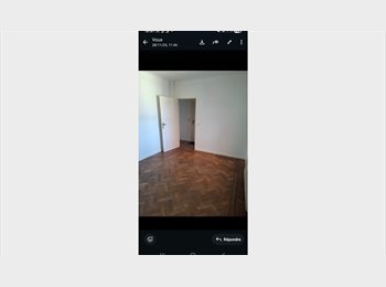 Appartager BE - Chambre sis quai de rome, Liège - 350 € pm