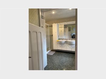 Appartager BE - À LOUER – COLOCATION: Maison constituée 4 CHAMBRES  ✨, Ans - 350 € pm