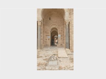 Appartager BE - Je cherche un colocatair, Saint Gilles Sint Gillis - 400 € pm
