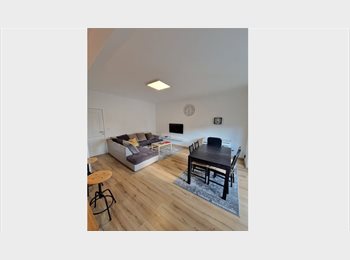 Appartager BE - Colocations 2 chambres, Anderlecht - 1.250 € pm