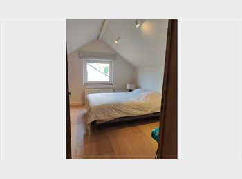 Appartager BE - Belle chambrée à louer, Arlon - 500 € pm