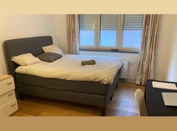 Appartager BE - Chambre dans une colocation, Liège - 550 € pm