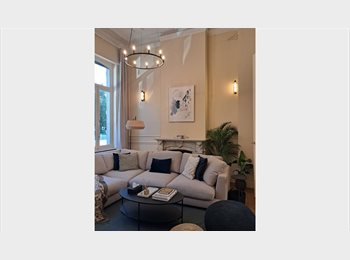 Appartager BE - Colocation en centre de Liège, Liège - 750 € pm