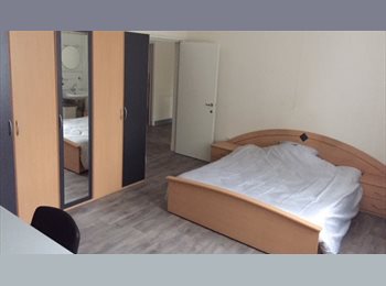 Appartager BE - 2 chambres à louer pour étudiants dans maison particulière, Tournai - 350 € pm