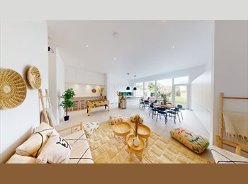 Appartager BE -  RÉSIDENCE REINE ASTRID Chambres étudiantes Premium à Namur, Namur - 565 € pm