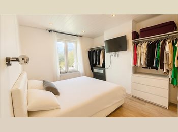 Appartager BE - Colocation rénovée meublée centre Tournai, Tournai - 500 € pm