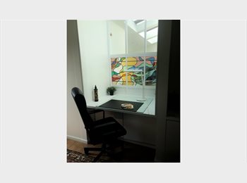 Appartager BE - studio, Uccle-Ukkel - 700 € pm