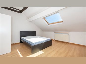 Appartager BE - Joli Bois, Waterloo, ch. 4, Waterloo - 600 € pm