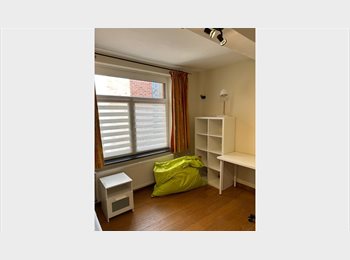Appartager BE - Colocation neuve, spacieuse, full équipée, très bien située, Chaudfontaine - 425 € pm