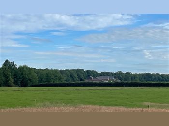 Appartager BE - Maison au calme, Chimay - 350 € pm