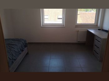 Appartager BE - Chambre meublée à Dolhain, Limbourg - 450 € pm