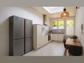 Appartager BE - Colocation à proximité du campus du Sart Tilman, Esneux - 500 € pm