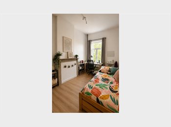 Appartager BE - Kots à louer à Namur Centre, Namur - 385 € pm