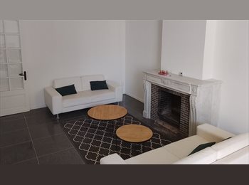 Appartager BE - Chambre à louer dans une colocation, Mouscron - 350 € pm