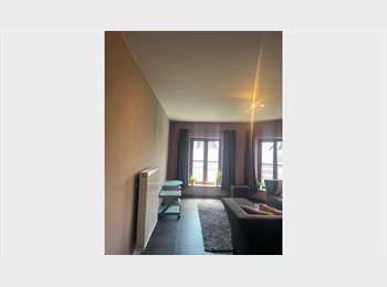 Appartager BE - Marie, Mons - 450 € pm