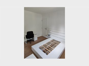 Appartager BE - Colocation Tournai – Chambre disponible dès août, Tournai - 490 € pm