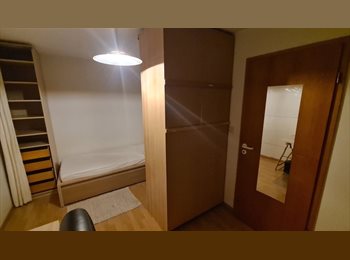 Appartager BE - Chambre à louer dans appartement 60 m2 à partager, Louvain-la-Neuve - 700 € pm